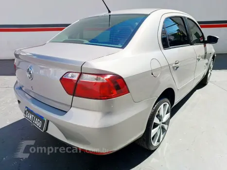 VOYAGE 1.0/1.0 City Mi Total Flex 8V 4p