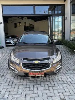 CRUZE 1.4 LT