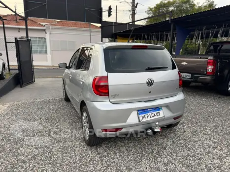 FOX 1.0 MI 8V