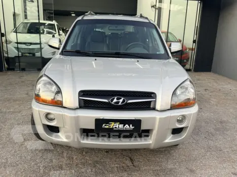 TUCSON 1.6 16V T-gdi GLS