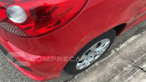 207 1.4 XR 8V