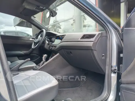 NIVUS 1.0 200 TSI Highline