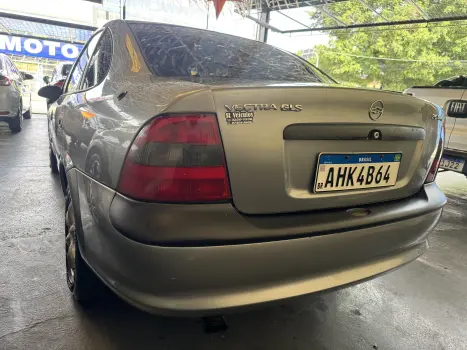 VECTRA 2.0 MPFI CD 8V