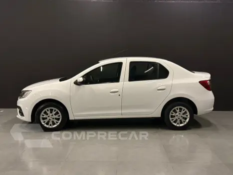 LOGAN 1.0 12V SCE FLEX ZEN MANUAL