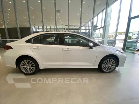 COROLLA 2.0 VVT-IE FLEX XEI DIRECT SHIFT
