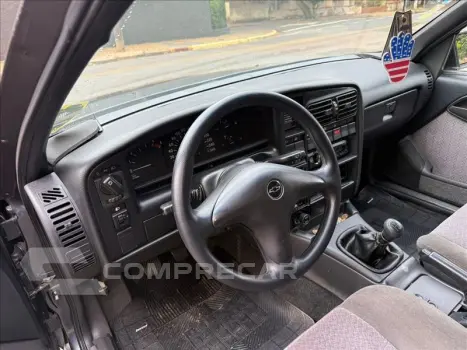 OMEGA 4.1 SFI GLS 12V