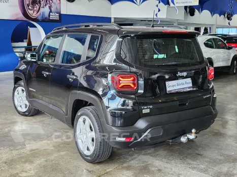 RENEGADE 1.3 T270 TURBO FLEX SPORT AT6