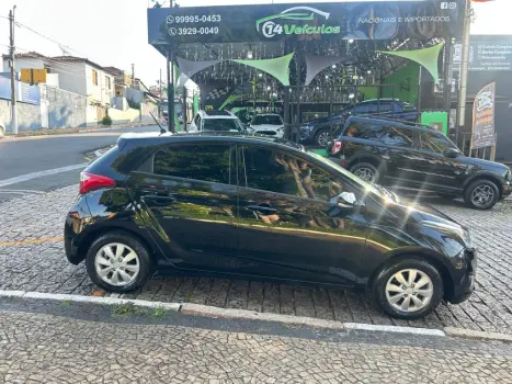 HB20 Comf./C.Plus/C.Style 1.0 Flex 12V