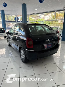 XSARA PICASSO 1.6 I Exclusive 16V