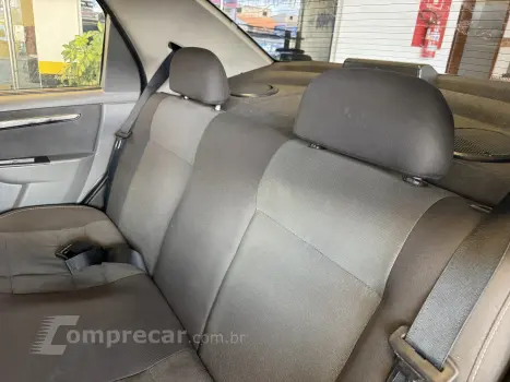 PRISMA 1.4 MPFI LT 8V