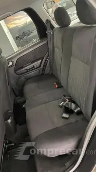 ECOSPORT XLT 1.6 FLEX