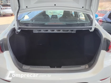 ONIX SEDAN 1.0 LT PLUS 12V FLEX 4P MEC.
