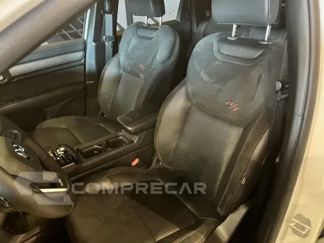 Rampage 2.0 4P HURRICANE 4 TURBO R/T 4X4 AUTOMÁTICO