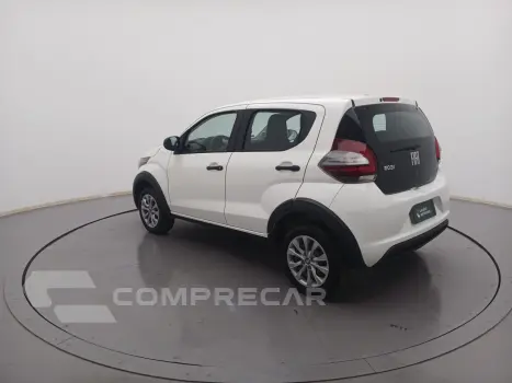 MOBI 1.0 EVO FLEX LIKE. MANUAL