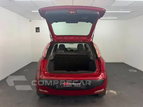 Punto ATTRACTIVE 1.4 Fire Flex 8V 5p