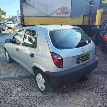 Celta Life/ LS 1.0 MPFI 8V FlexPower 5p