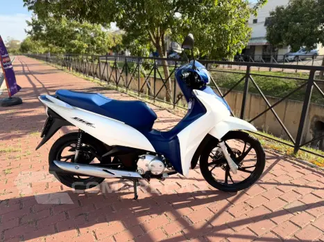 BIZ 125