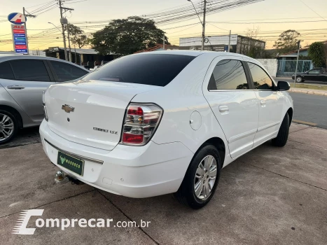 COBALT 1.8 LTZ 8V