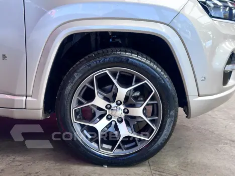 COMMANDER 2.0 TD380 TURBO DIESEL OVERLAND AT9