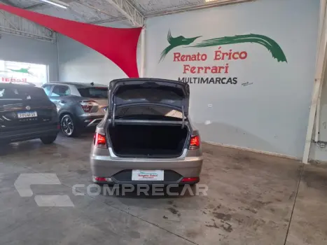 HB20X 1.6 16V Vision