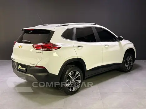 TRACKER 1.2 TURBO FLEX PREMIER AUTOMÁTICO