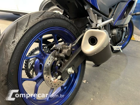 YZF R-3 321/ABS