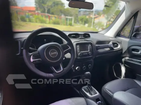 RENEGADE 1.8 16V Sport