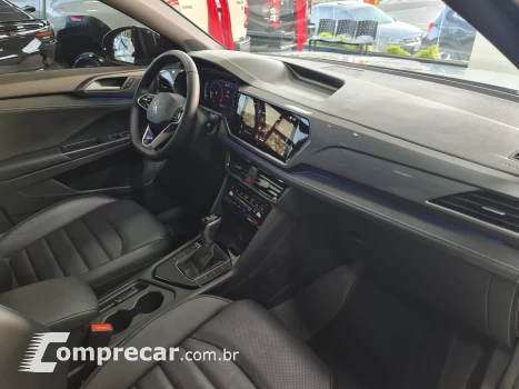 TAOS Highline 1.4 250 TSI Flex Aut.