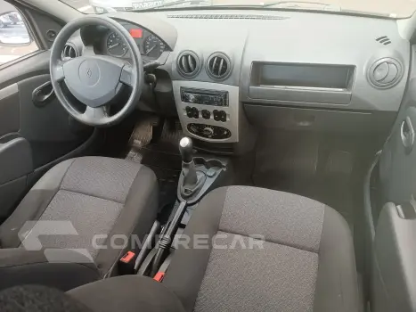 LOGAN 1.6 16V SCE Expression