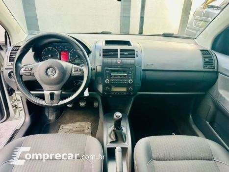 Polo 1.6 Mi/S.Ouro 1.6 Mi Tot.Flex 8V 5p