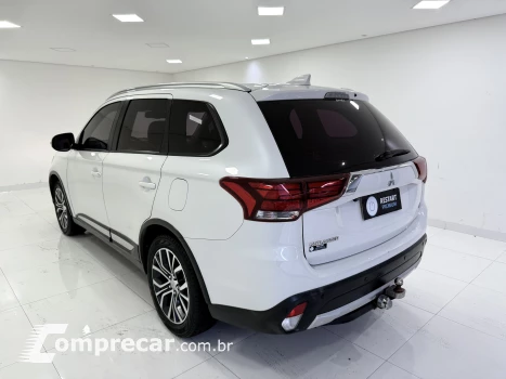 OUTLANDER 2.0 Comfort 16V