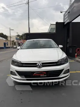 POLO 1.0 170 TSI Highline