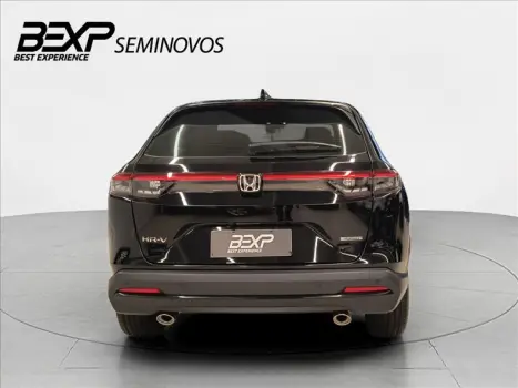 HR-V 1.5 DI I-vtec Turbo Advance