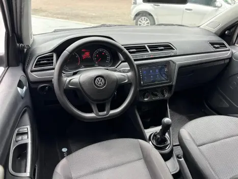 GOL 1.0 12V MPI Totalflex