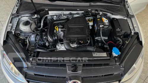 GOLF 1.0 TSI Comfortline 12V