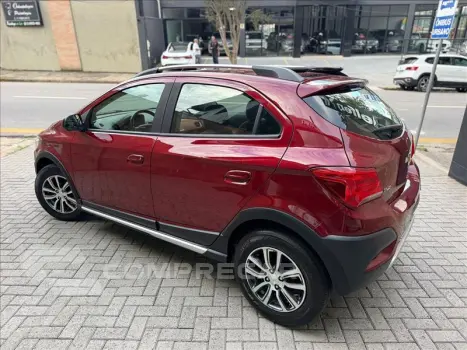 ONIX 1.4 MPFI Activ 8V