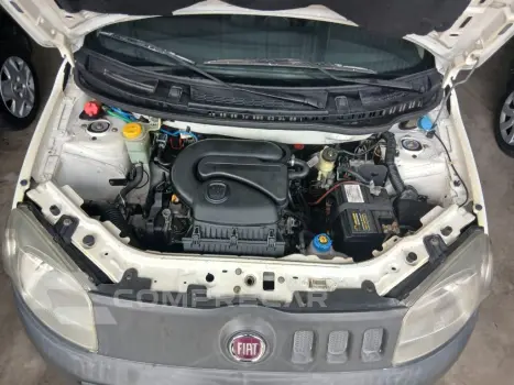 Fiorino Furgão EVO 1.4 Flex 8V 2p