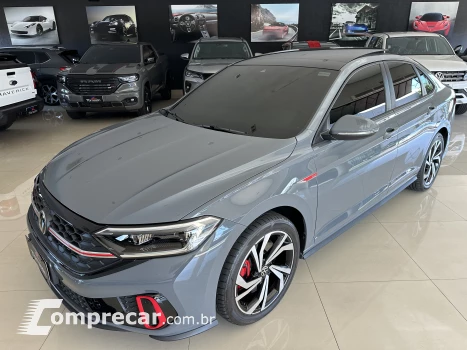 Volkswagen JETTA 2.0 350 TSI GLI 4 portas