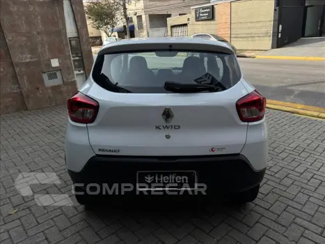 KWID 1.0 12V SCE ZEN