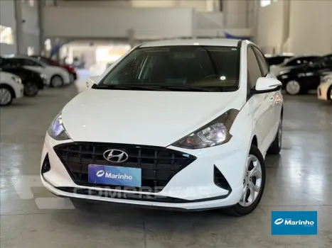 HB20 1.0 12V FLEX VISION MANUAL