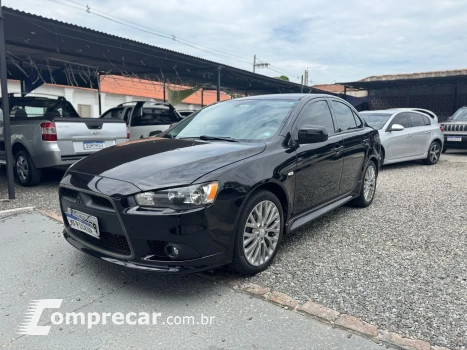 Mitsubishi LANCER 2.0 16V 4 portas