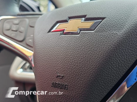 CRUZE LTZ 1.4 16V Turbo Flex 4p Aut.