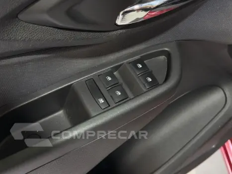 ONIX 1.4 MPFI LTZ 8V FLEX 4P AUTOMÁTICO