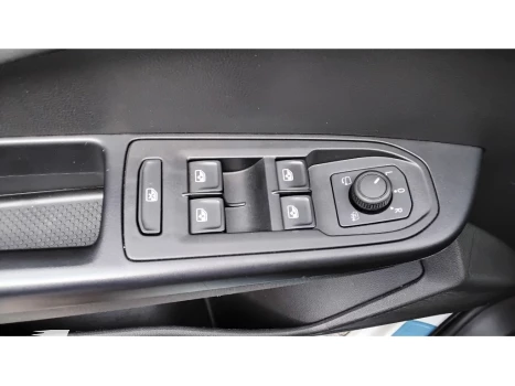 TAOS 1.4 250 TSI TOTAL FLEX HIGHLINE AUTOMÁTICO