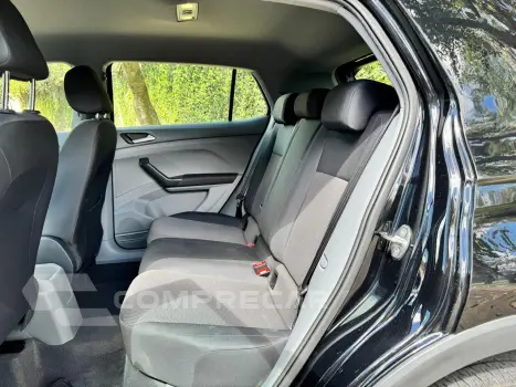 T-CROSS 1.0 200 TSI Sense