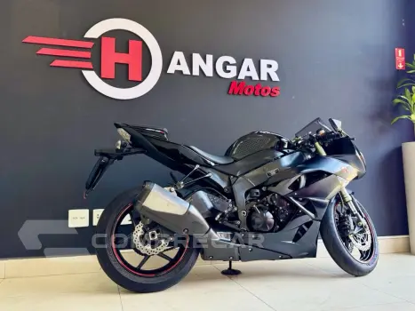 NINJA ZX-6R 600cc