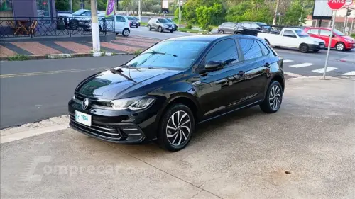 Volkswagen POLO 1.0 170 TSI Highline 4 portas