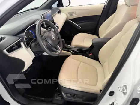 CCROSS XRX HYBRID