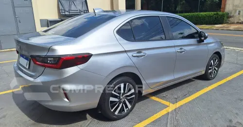 CITY 1.5 I-vtec Touring