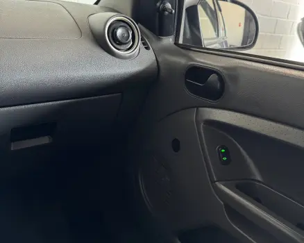 Fiesta Personnalité 1.0 8V 66cv 5p